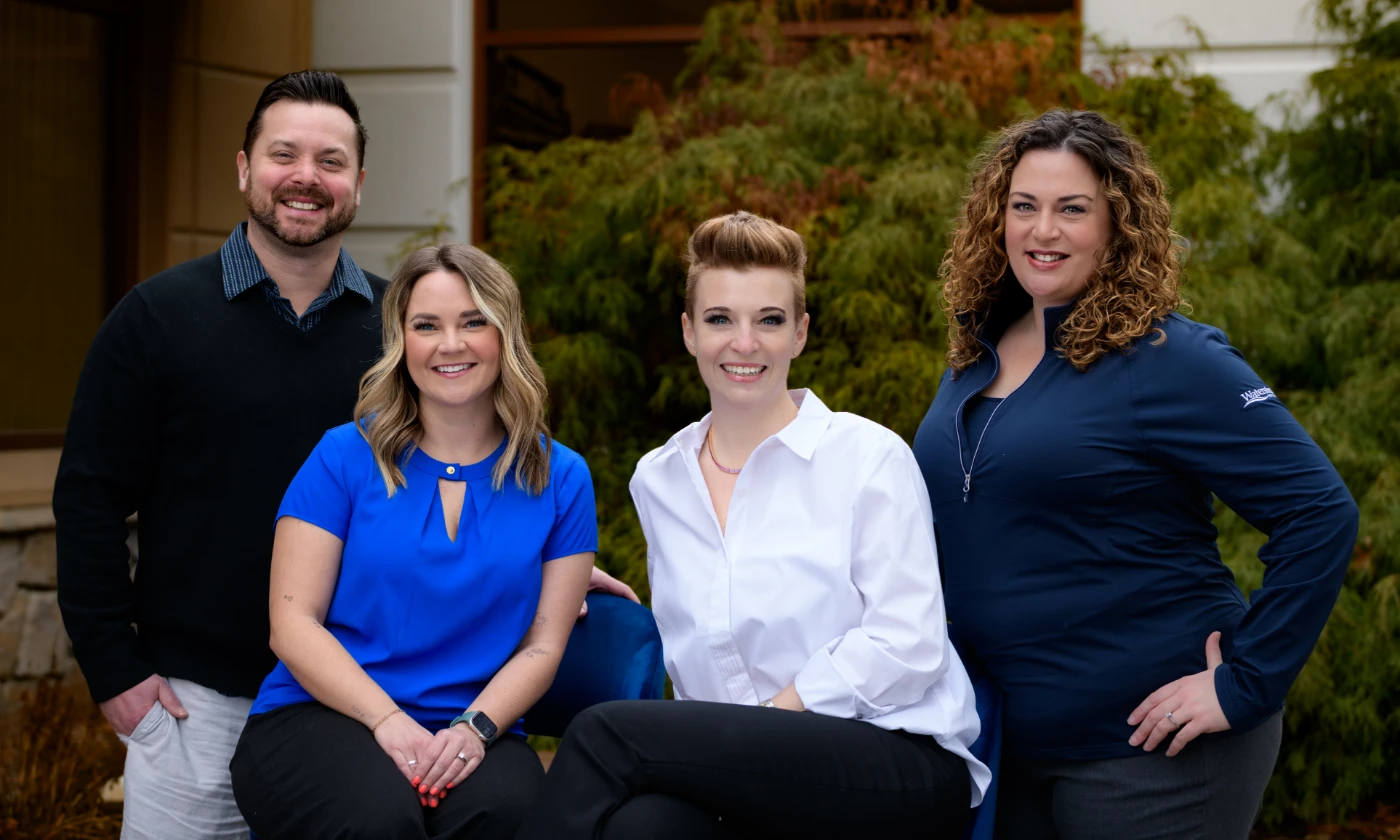 Waterstone Mortgage Team